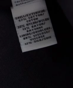 Diane Von Furstenberg Black Floral Lace Zarita Scoop Dress L For Women -Diane Von Furstenberg shop luxury women diane von furstenberg used clothes p156113 0007