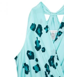 Diane Von Furstenberg Silk Jersey Moritz Dress M For Women -Diane Von Furstenberg shop luxury women diane von furstenberg used clothes p16248 006