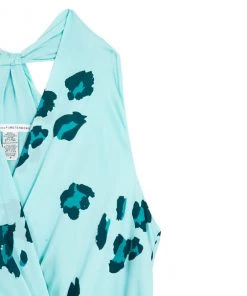 Diane Von Furstenberg Silk Jersey Moritz Dress M For Women -Diane Von Furstenberg shop luxury women diane von furstenberg used clothes p16248 007