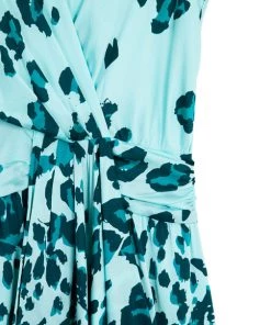 Diane Von Furstenberg Silk Jersey Moritz Dress M For Women -Diane Von Furstenberg shop luxury women diane von furstenberg used clothes p16248 009