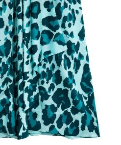 Diane Von Furstenberg Silk Jersey Moritz Dress M For Women -Diane Von Furstenberg shop luxury women diane von furstenberg used clothes p16248 012