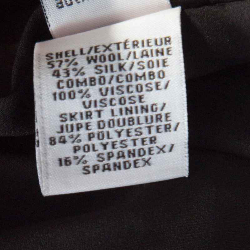 Diane Von Furstenberg Black And Red Floral Print Kailey Wrap Gown S For Women 7 Diane Von Furstenberg Black And Red Floral Print Kailey Wrap Gown S For Women - Image 7