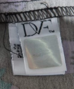 Diane Von Furstenberg Black Floral Printed Wool And Silk Jewel Wrap Dress M For Women 12 Diane Von Furstenberg Black Floral Printed Wool And Silk Jewel Wrap Dress M For Women -Diane Von Furstenberg shop luxury women diane von furstenberg used clothes p183003 005