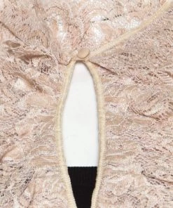 Diane Von Furstenberg Beige Floral Lace Ruffle Trim Sleeveless Olvida Top S For Women 8 Diane Von Furstenberg Beige Floral Lace Ruffle Trim Sleeveless Olvida Top S For Women -Diane Von Furstenberg shop luxury women diane von furstenberg used clothes p184255 005