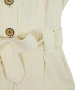 Diane Von Furstenberg Travis Short Sleeve Jacket S For Women -Diane Von Furstenberg shop luxury women diane von furstenberg used clothes p19651 007