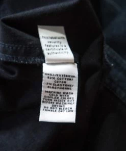 Diane Von Furstenberg Indigo Stretch Denim High Rise Flared Joan Jeans M For Women -Diane Von Furstenberg shop luxury women diane von furstenberg used clothes p197142 005