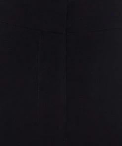 Diane Von Furstenberg Black Crepe Asheton Culottes M For Women -Diane Von Furstenberg shop luxury women diane von furstenberg used clothes p218408 007