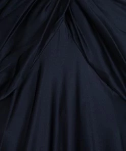 Diane Von Furstenberg Satin William Cocktail Dress L For Women -Diane Von Furstenberg shop luxury women diane von furstenberg used clothes p23803 007