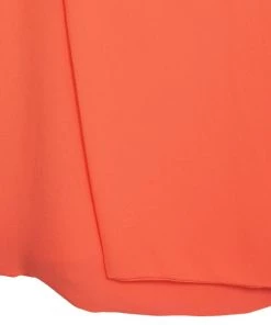 Diane Von Furstenberg Liluye One-Shoulder Crepe Wrap Dress M For Women 10 Diane Von Furstenberg Liluye One-Shoulder Crepe Wrap Dress M For Women -Diane Von Furstenberg shop luxury women diane von furstenberg used clothes p23919 004