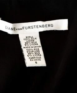 Diane Von Furstenberg Green Printed Silk Embellished Simea Dress M For Women 9 Diane Von Furstenberg Green Printed Silk Embellished Simea Dress M For Women -Diane Von Furstenberg shop luxury women diane von furstenberg used clothes p257724 002