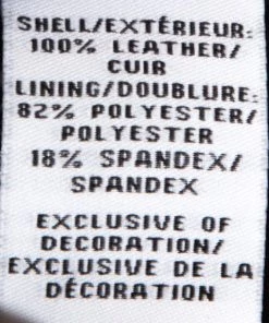 Diane Von Furstenberg Black Leather Studded Cocoa Jacket S For Women 11 Diane Von Furstenberg Black Leather Studded Cocoa Jacket S For Women -Diane Von Furstenberg shop luxury women diane von furstenberg used clothes p260424 001