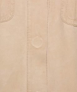 Diane Von Furstenberg Roberts Khaki Pocket Detail Dress M For Women -Diane Von Furstenberg shop luxury women diane von furstenberg used clothes p266426 007