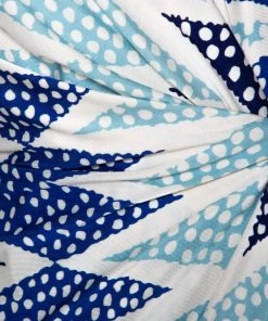 Diane Von Furstenberg Ornamentalist Diamonds Print Evrin Wrap Dress M For Women -Diane Von Furstenberg shop luxury women diane von furstenberg used clothes p285886 004