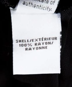 Diane Von Furstenberg Black Jersey New Julian Two Wrap Dress L For Women -Diane Von Furstenberg shop luxury women diane von furstenberg used clothes p297810 005