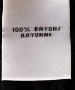 Diane Von Furstenberg Black Jersey New Julian Two Wrap Dress M For Women -Diane Von Furstenberg shop luxury women diane von furstenberg used clothes p299597 001