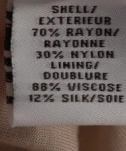 Diane Von Furstenberg Beige Lace Zarita Shift Dress M For Women -Diane Von Furstenberg shop luxury women diane von furstenberg used clothes p302494 005