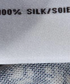 Diane Von Furstenberg Navy Blue Printed Silk Sigourney Two Wrap Dress S For Women -Diane Von Furstenberg shop luxury women diane von furstenberg used clothes p303128 005