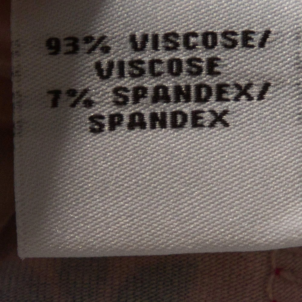 Diane Von Furstenberg Pink Floral Print New Julian Two Mini Wrap Dress M For Women 6 Diane Von Furstenberg Pink Floral Print New Julian Two Mini Wrap Dress M For Women - Image 6