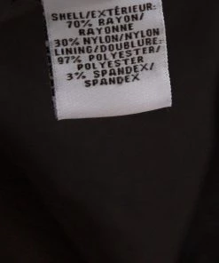 Diane Von Furstenberg Black Purdette Lace Romper L For Women -Diane Von Furstenberg shop luxury women diane von furstenberg used clothes p326649 005