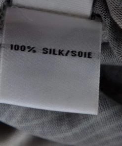 Diane Von Furstenberg Cream Abstract Print Silk Ruri Shift Dress S For Women -Diane Von Furstenberg shop luxury women diane von furstenberg used clothes p334974 004