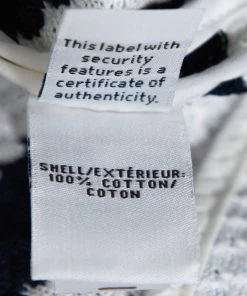 Diane Von Furstenberg Navy Blue Walda/Lacie Skirt & Jacket Set S For Women -Diane Von Furstenberg shop luxury women diane von furstenberg used clothes p338780 006