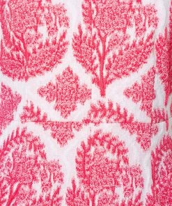 Diane Von Furstenberg Pink & White Floral Stamp Carpreena Mini Dress M For Women 9 Diane Von Furstenberg Pink & White Floral Stamp Carpreena Mini Dress M For Women -Diane Von Furstenberg shop luxury women diane von furstenberg used clothes p340671 001