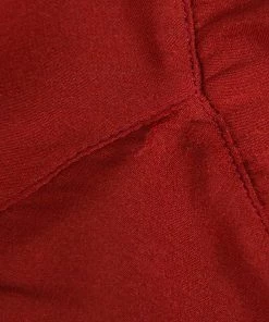 Diane Von Furstenberg Burnt Orange Silk Cross Over Front Issie Blouse S For Women -Diane Von Furstenberg shop luxury women diane von furstenberg used clothes p341095 005