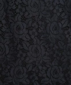 Diane Von Furstenberg Black Lace Barbara Shift Dress L For Women 9 Diane Von Furstenberg Black Lace Barbara Shift Dress L For Women -Diane Von Furstenberg shop luxury women diane von furstenberg used clothes p386240 002