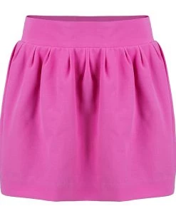 Diane Von Furstenberg Pink Omarosa Skirt S For Women