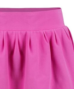 Diane Von Furstenberg Pink Omarosa Skirt S For Women -Diane Von Furstenberg shop luxury women diane von furstenberg used clothes p39768 004