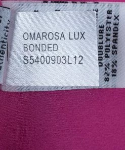 Diane Von Furstenberg Pink Omarosa Skirt S For Women -Diane Von Furstenberg shop luxury women diane von furstenberg used clothes p39768 006