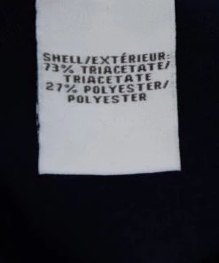 Diane Von Furstenberg Navy Blue Crepe Boat Neck Belted Sandra Jumpsuit M For Women 11 Diane Von Furstenberg Navy Blue Crepe Boat Neck Belted Sandra Jumpsuit M For Women -Diane Von Furstenberg shop luxury women diane von furstenberg used clothes p406052 006
