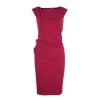 Diane Von Furstenberg Pink Gabi Knit Dress S For Women