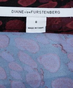 Diane Von Furstenberg Red New Julian Two Wrap Dress M For Women 17 Diane Von Furstenberg Red New Julian Two Wrap Dress M For Women -Diane Von Furstenberg shop luxury women diane von furstenberg used clothes p42537 0008