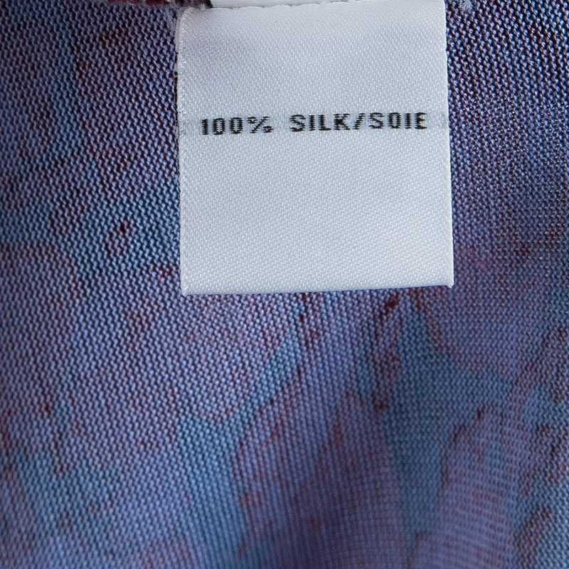 Diane Von Furstenberg Red New Julian Two Wrap Dress M For Women 10 Diane Von Furstenberg Red New Julian Two Wrap Dress M For Women - Image 10