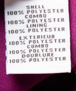 Diane Von Furstenberg Purple Crepe Paneled Wilma Midi Dress S For Women 11 Diane Von Furstenberg Purple Crepe Paneled Wilma Midi Dress S For Women -Diane Von Furstenberg shop luxury women diane von furstenberg used clothes p427374 005