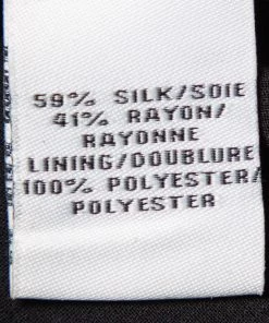 Diane Von Furstenberg Navy Blue Star Pattern Fil Coupe Waist Tie Detail Top S For Women -Diane Von Furstenberg shop luxury women diane von furstenberg used clothes p438248 006