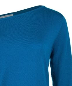 Diane Von Furstenberg Teal Mulan Knit Dress M For Women 12 Diane Von Furstenberg Teal Mulan Knit Dress M For Women -Diane Von Furstenberg shop luxury women diane von furstenberg used clothes p43862 004