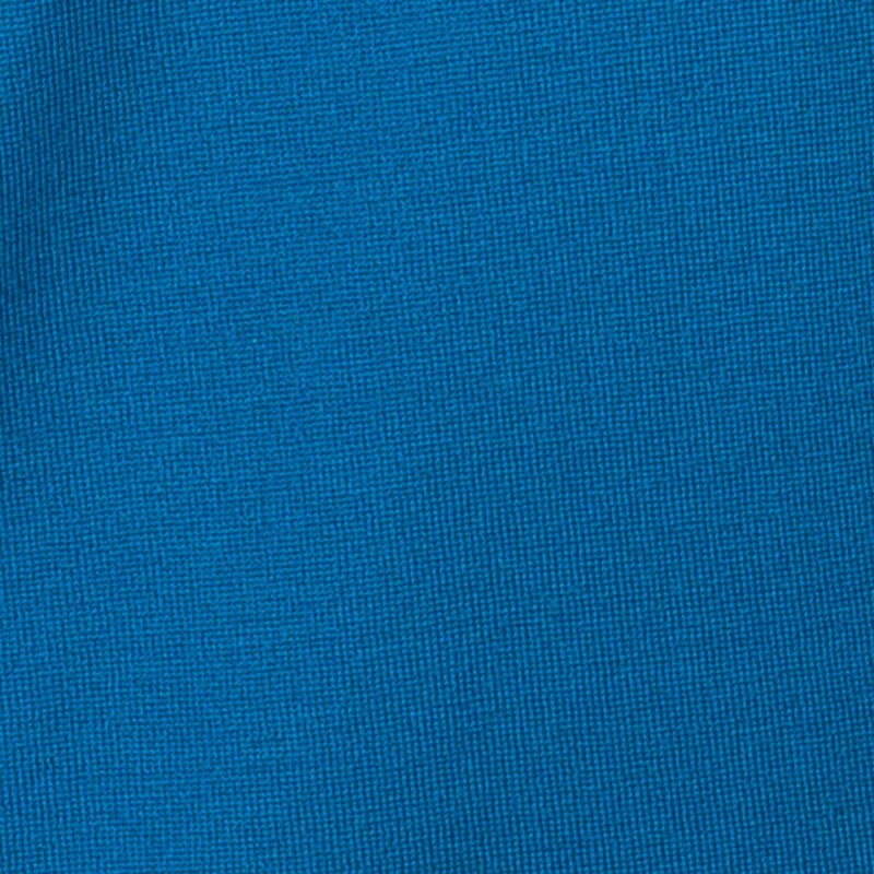 Diane Von Furstenberg Teal Mulan Knit Dress M For Women 7 Diane Von Furstenberg Teal Mulan Knit Dress M For Women - Image 7