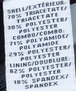 Diane Von Furstenberg Black Lace Dahlia Dress L For Women -Diane Von Furstenberg shop luxury women diane von furstenberg used clothes p43941 010