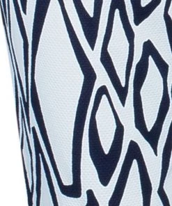 Diane Von Furstenberg White Ikat Stamp Genesis Trousers L For Women -Diane Von Furstenberg shop luxury women diane von furstenberg used clothes p43951 006