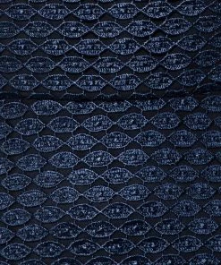 Diane Von Furstenberg Navy Blue Kinchu SG Lace Dress S For Women 9 Diane Von Furstenberg Navy Blue Kinchu SG Lace Dress S For Women -Diane Von Furstenberg shop luxury women diane von furstenberg used clothes p440451 005