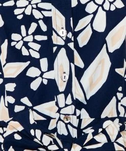 Diane Von Furstenberg Navy Blue Printed Cotton Belted Scarlet Mini Dress M For Women 10 Diane Von Furstenberg Navy Blue Printed Cotton Belted Scarlet Mini Dress M For Women -Diane Von Furstenberg shop luxury women diane von furstenberg used clothes p440456 005