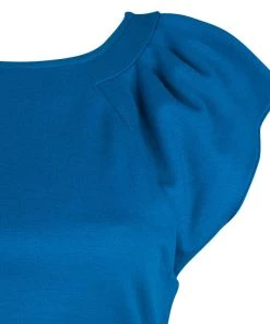 Diane Von Furstenberg Turquoise Thane Dress M For Women -Diane Von Furstenberg shop luxury women diane von furstenberg used clothes p45510 0004