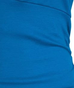 Diane Von Furstenberg Turquoise Thane Dress M For Women -Diane Von Furstenberg shop luxury women diane von furstenberg used clothes p45510 0006