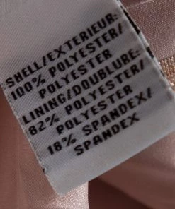 Diane Von Furstenberg Peach Sequin Embellished Menaro Blouse S For Women 13 Diane Von Furstenberg Peach Sequin Embellished Menaro Blouse S For Women -Diane Von Furstenberg shop luxury women diane von furstenberg used clothes p462383 004