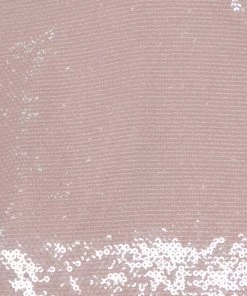 Diane Von Furstenberg Peach Sequin Embellished Menaro Blouse S For Women 10 Diane Von Furstenberg Peach Sequin Embellished Menaro Blouse S For Women -Diane Von Furstenberg shop luxury women diane von furstenberg used clothes p462383 007