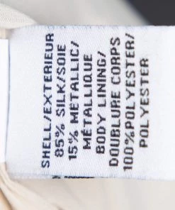 Diane Von Furstenberg Cream Floral Printed Fil Coupe' Pintuck Detail Layla Dress L For Women -Diane Von Furstenberg shop luxury women diane von furstenberg used clothes p463441 006