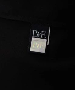 Diane Von Furstenberg Black Silk Draped Detail Sleeveless Mell Top L For Women -Diane Von Furstenberg shop luxury women diane von furstenberg used clothes p480219 002