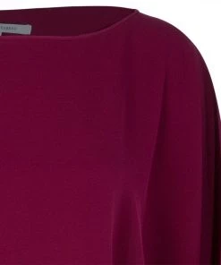 Diane Von Furstenberg Purple New Hanky Top M/L For Women 13 Diane Von Furstenberg Purple New Hanky Top M/L For Women -Diane Von Furstenberg shop luxury women diane von furstenberg used clothes p48549 004